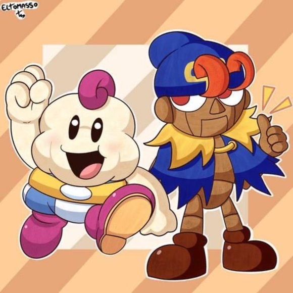 Meet your Posher, Timothy - Picture 1 of 1